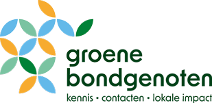 Groene Bondgenoten logo